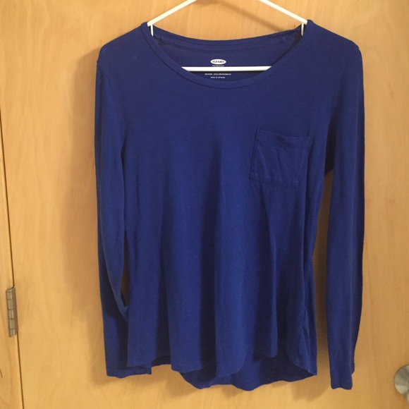 Long sleeve T-shirt - Picture 1 of 2