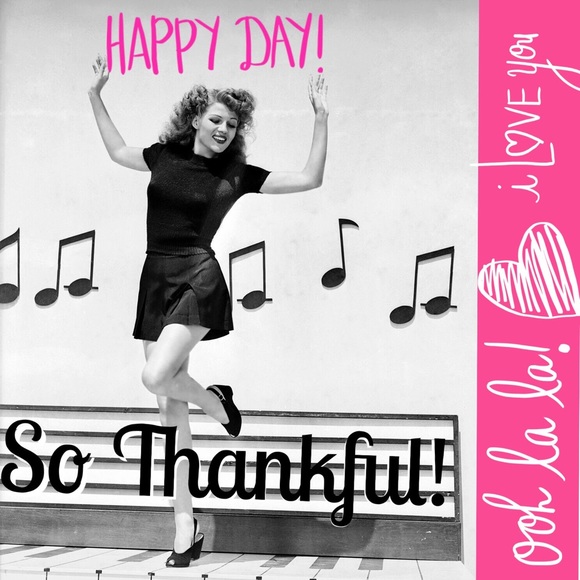 I'm a Suggested User! - Picture 3 of 4