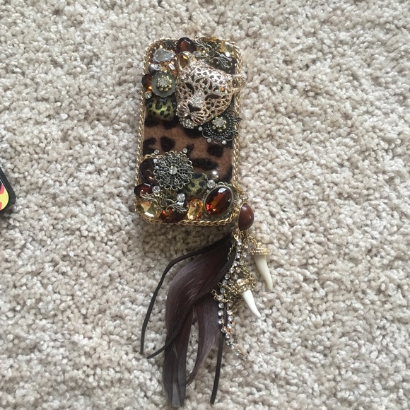 iPhone 4 case