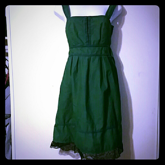 Kimchi Blue Dress
