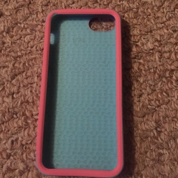 ILuv iPhone 5 case - Picture 2 of 2