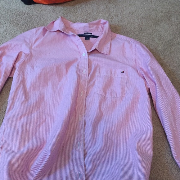 Tommy Hilfiger Polo