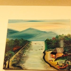 Meet your Posher, Yesenia