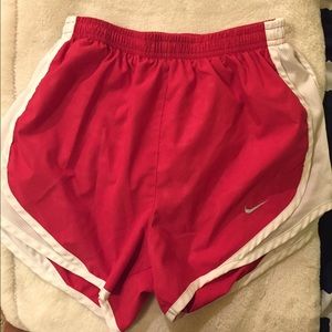 Nike Running shorts size extra small