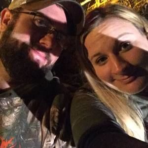 Meet your Posher, Elaine