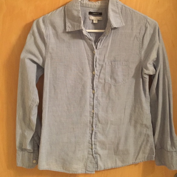 Button down - Picture 1 of 2