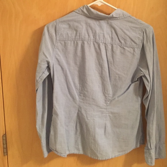 Button down - Picture 2 of 2