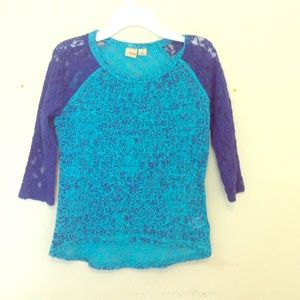 Khols Mud brand top.