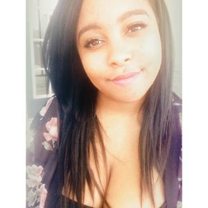 Meet your Posher, Nina