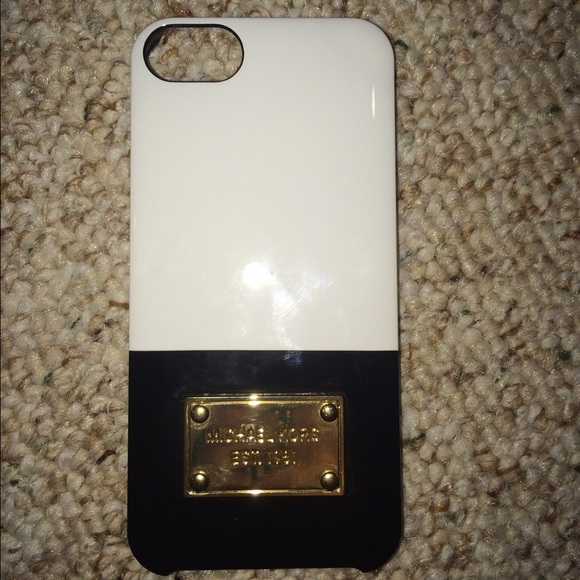 Michael Kors 5/5s phone case