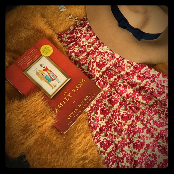 Forever 21 Fuzzy Sweater