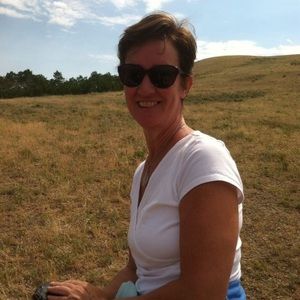 Meet your Posher, Lori