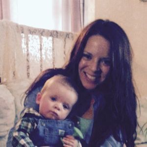 Meet your Posher, Kendra