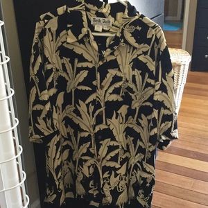 Men's Baik Baik shirt