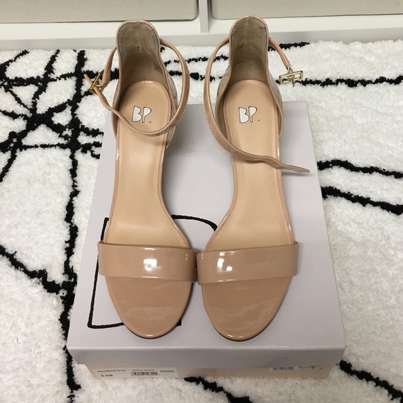 BP Luminate Sandals