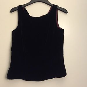 NWT Ann Taylor shell