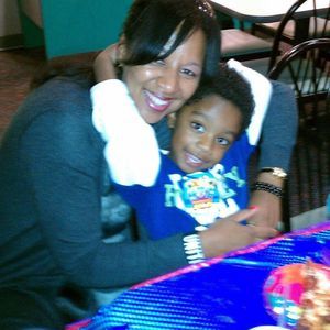 Meet your Posher, Veronica