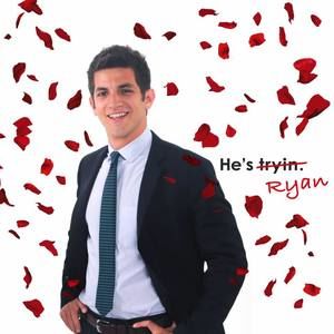 Meet your Posher, Ryan