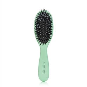 Josh Harry NEW w/BOX Mini Oval Brush