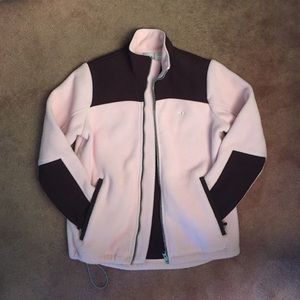 Zip-Up Jacket