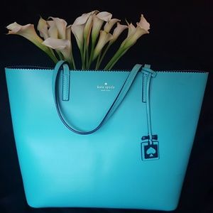 Kate spade tote