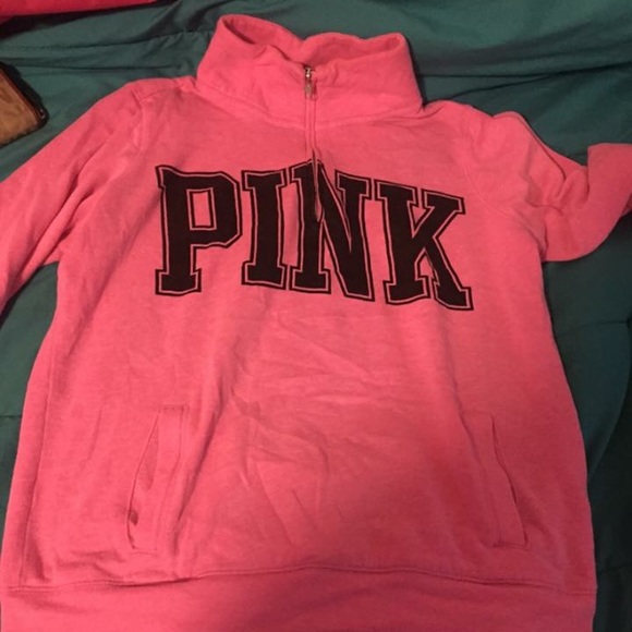 Love pink