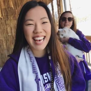 Meet your Posher, Kara