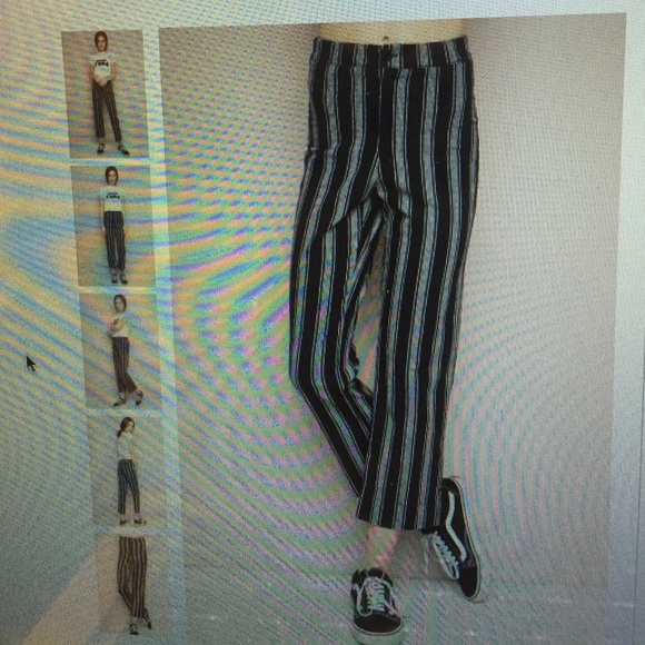 ISO brandy Melville Tilden pants