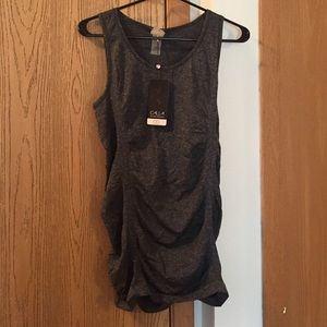 Stylish and cute workout tank!