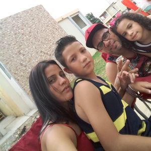 Meet your Posher, Yasmin