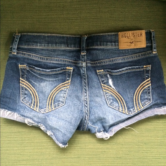 American Eagle and Hollister bundle - Picture 2 of 4