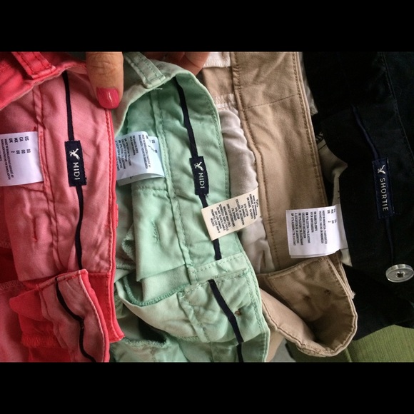 American Eagle and Hollister bundle - Picture 4 of 4