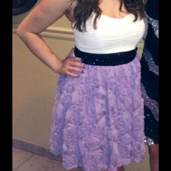 Fun formal dress!!