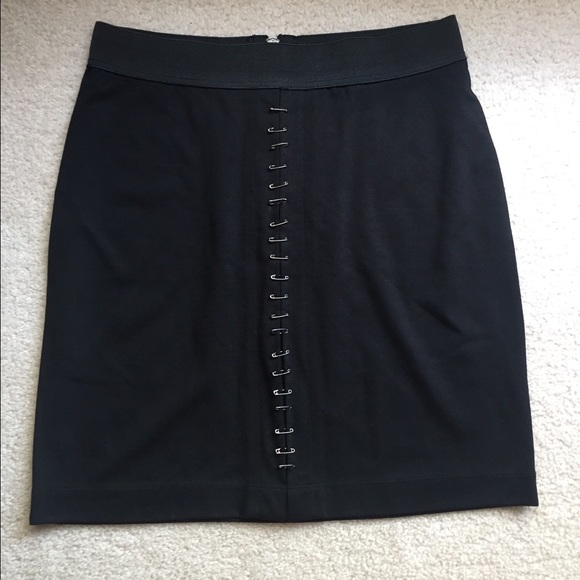 Vivienne Tam Skirt - size 8 (Nordstrom Rack)