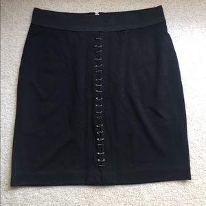 Vivienne Tam Skirt - size 8 (Nordstrom Rack)