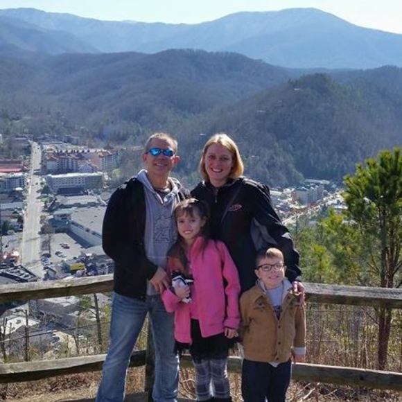 Meet your Posher, Tracy