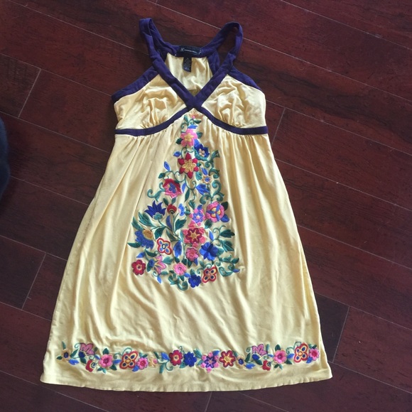 INC International Concepts Dresses & Skirts - Sundress