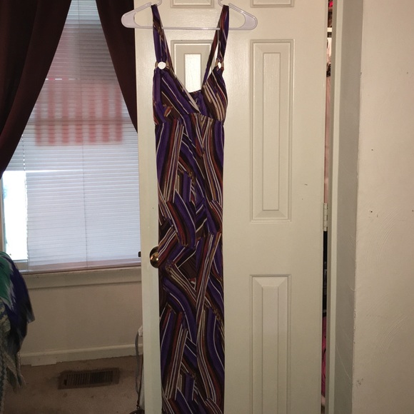 Sun Dress