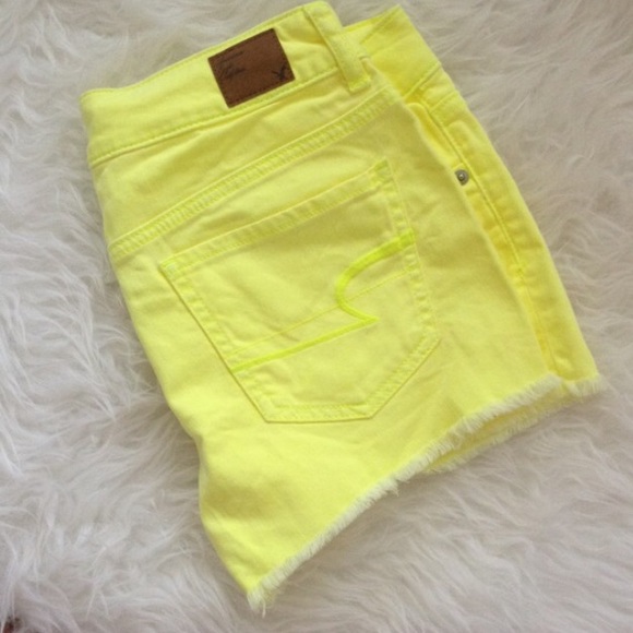 American Eagle Shorts on HOLD