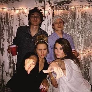 Meet your Posher, Zach