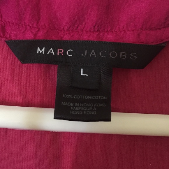 Marc Jacobs blouse