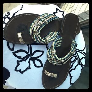 Boho Sandals BUNDLE 3 ITEMS GET 30% OFF!