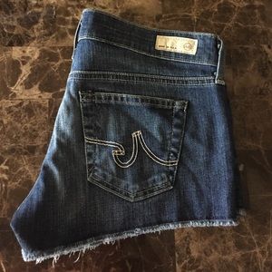 AG Daisy Shorts