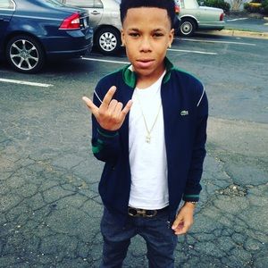 Meet your Posher, Chuck