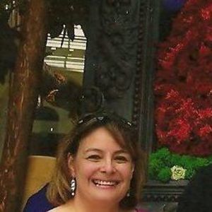 Meet your Posher, Patty