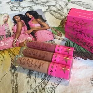 Doll Parts Jeffree Star Velour Liquid Lipstick💕