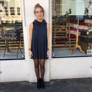 Urban outfitters turtle neck dress NWT ✨
