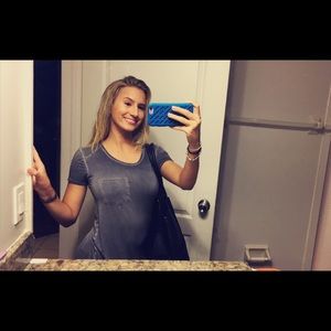 Meet your Posher, Julie