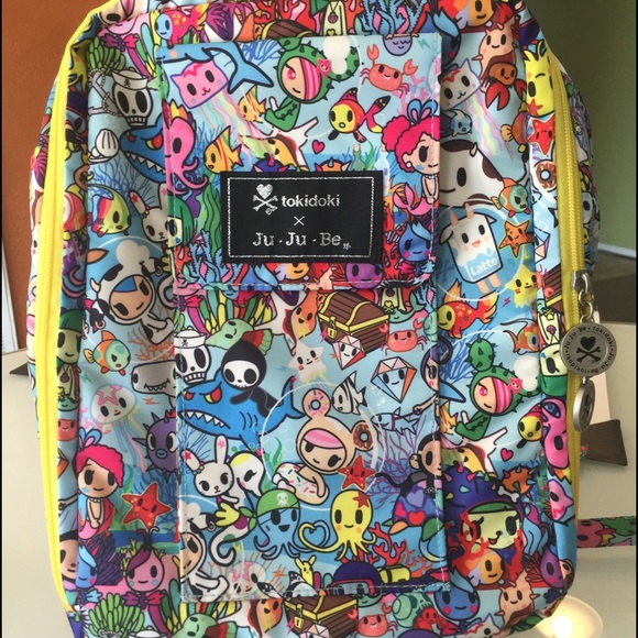 For @mklover6 Nwot jujube SA mini be