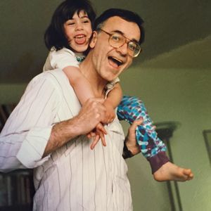 Meet your Posher, Kate